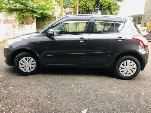 Used Maruti Suzuki Swift VXI 2015 MT for sale in Kochi