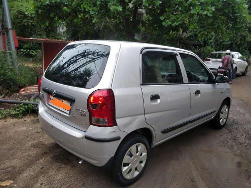 2011 Maruti Suzuki Alto K10 VXI MT for sale in Nagpur