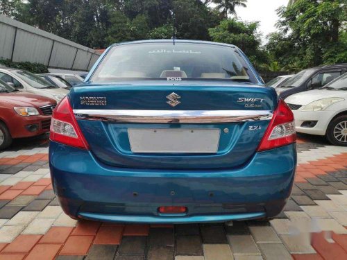 Used 2013 Maruti Suzuki Swift Dzire MT for sale in Kochi