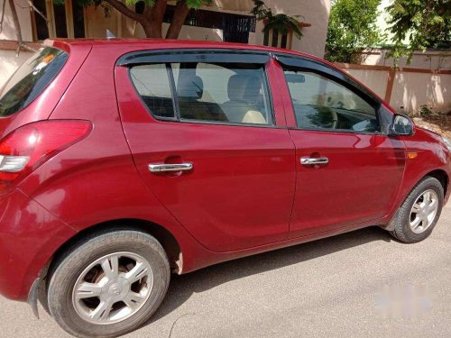 Used 2009 Hyundai i20 Asta MT for sale in Dindigul