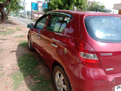 Used 2009 Hyundai i20 Asta MT for sale in Dindigul