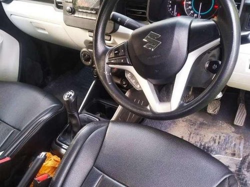 2018 Maruti Suzuki Ignis 1.2 Delta MT for sale in Srinagar