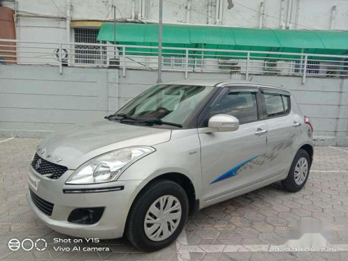 Maruti Suzuki Swift VDi BS-IV, 2012, Diesel MT in Salem