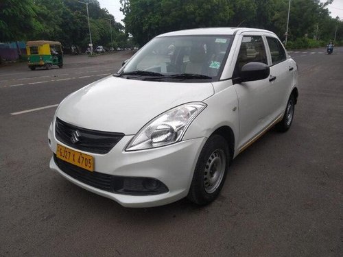 Maruti Suzuki Swift DZire Tour 2018 MT for sale in Ahmedabad