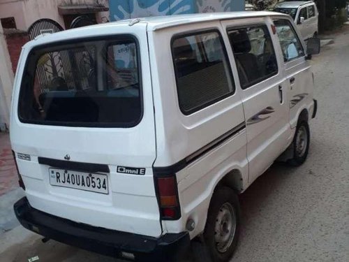 2015 Maruti Suzuki Omni MT for sale in Ajmer