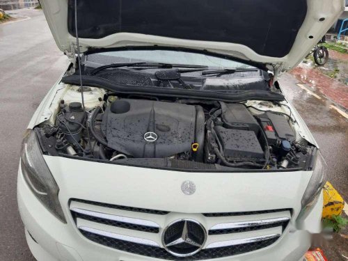 Mercedes-Benz A-Class A 180 CDI Style, 2014, Diesel AT in Aliganj