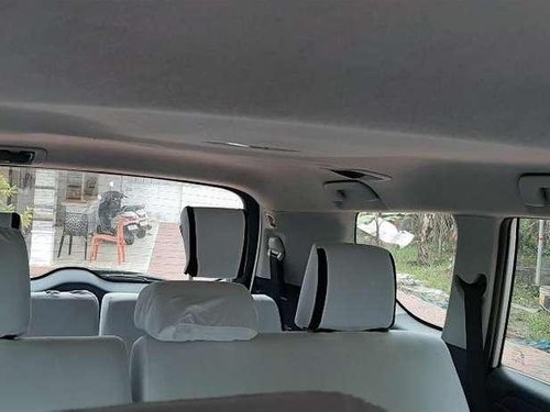 Used 2017 Toyota Innova Crysta MT for sale in Kochi