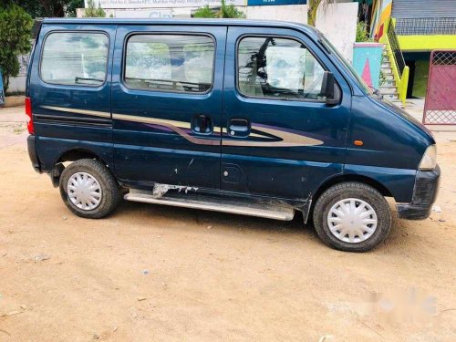 Maruti Suzuki Eeco 5 STR WITH A/C+HTR CNG, 2011, CNG & Hybrids MT in Hyderabad