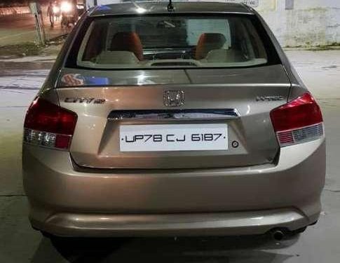 2011 Honda City S MT for sale in Kanpur