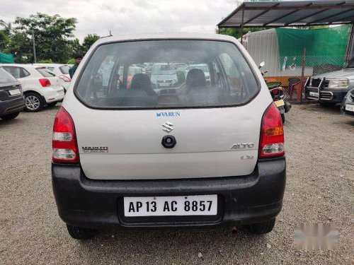 2012 Maruti Suzuki Alto MT for sale in Hyderabad