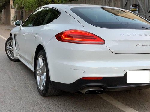 Porsche Panamera 2015 Diesel AT for sale in New Delhi