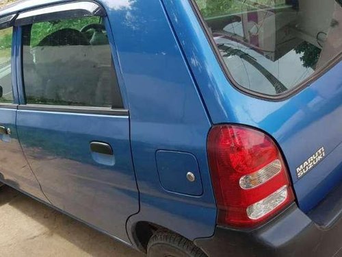 2006 Maruti Suzuki Alto MT for sale in Hyderabad