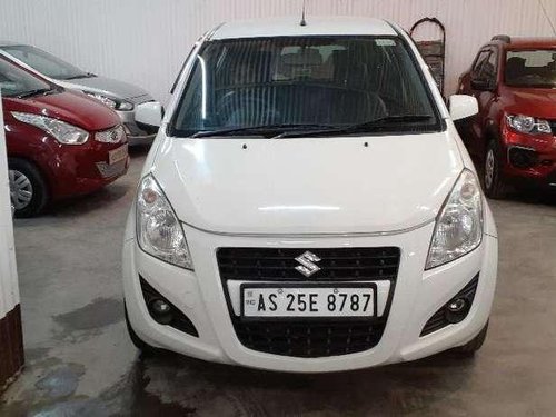 Used 2015 Maruti Suzuki Ritz MT for sale in Nagaon