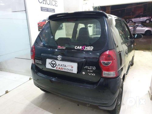 Maruti Suzuki Alto K10 VXI 2013 MT for sale in Kolkata