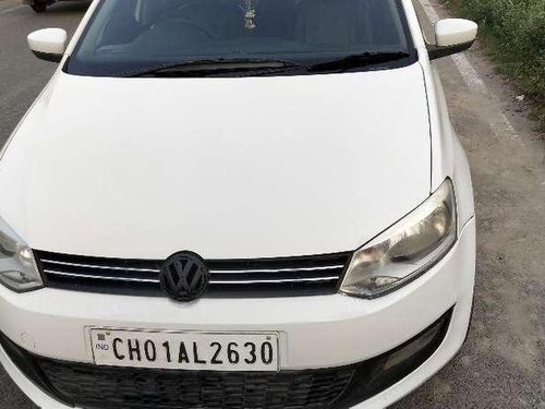 Volkswagen Polo Highline Diesel, 2011, Diesel MT for sale in Jalandhar