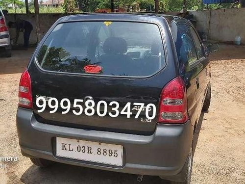 2009 Maruti Suzuki Alto MT for sale in Kottayam