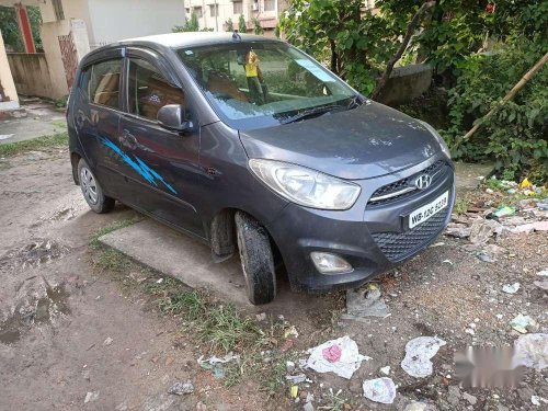 Hyundai i10 Sportz 2013 MT for sale in Kolkata