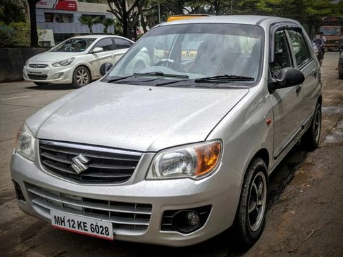 2013 Maruti Suzuki Alto K10 VXI MT for sale in Pune