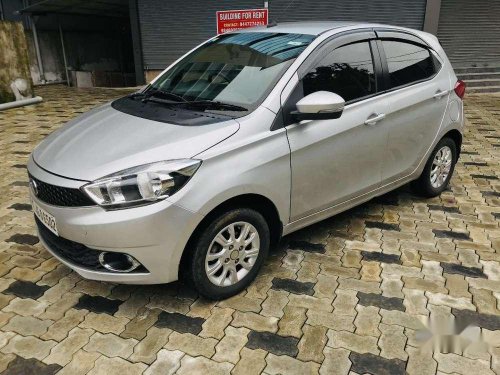 Used 2017 Tata Tiago 1.2 Revotron XZA MT in Kozhikode