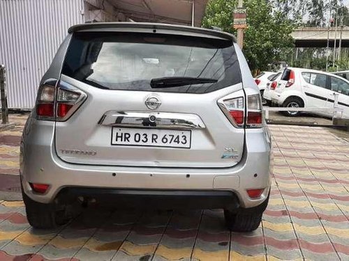 Nissan Terrano XL (D), 2014, Diesel MT in Chandigarh