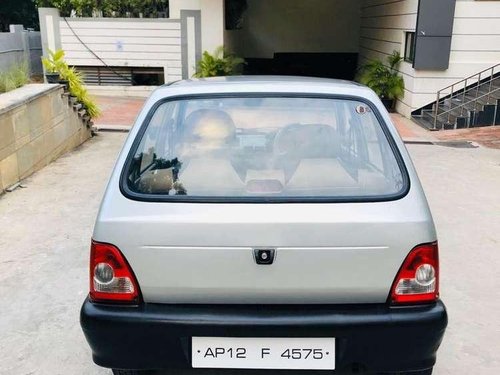 2006 Maruti Suzuki 800 MT for sale in Hyderabad