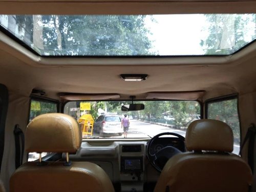 Used 2014 Mahindra Thar CRDe AC MT for sale in New Delhi