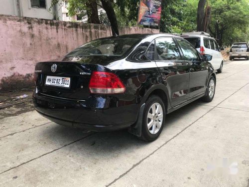 2010 Volkswagen Vento MT for sale in Mumbai