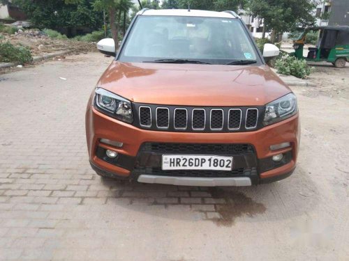 Used 2018 Maruti Suzuki Vitara Brezza ZDi MT for sale in Gurgaon