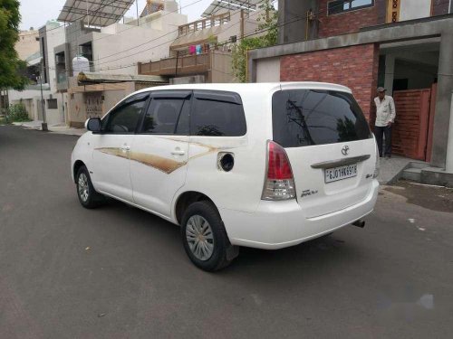 Toyota Innova 2.0 G2, 2006, CNG & Hybrids MT in Jamnagar