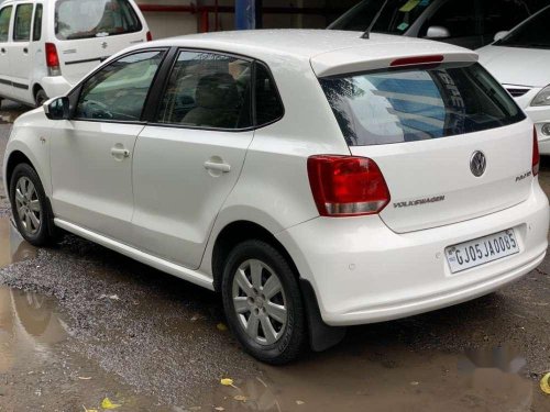 2012 Volkswagen Polo MT for sale in Surat