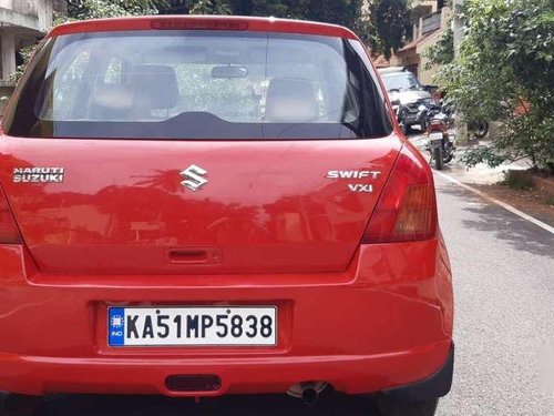 Maruti Suzuki Swift VXI 2007 MT for sale in Nagar