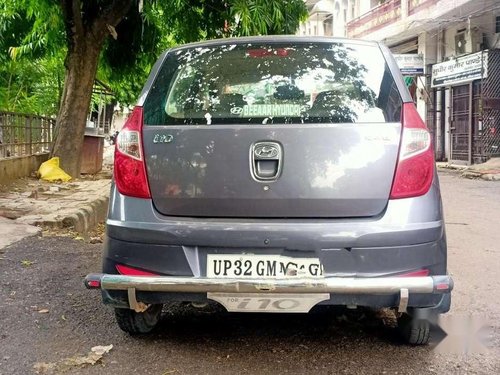 Hyundai i10 Sportz 2015 MT for sale in Lucknow