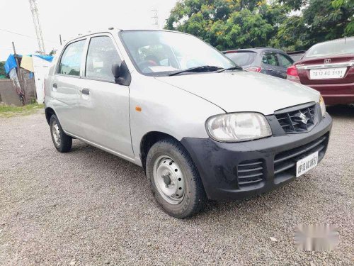 2012 Maruti Suzuki Alto MT for sale in Hyderabad