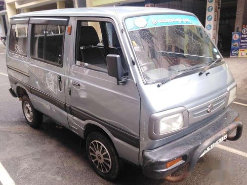 Maruti Suzuki Omni 2007 MT for sale in Nagar