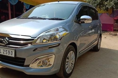 2012 Maruti Suzuki Ertiga VDI MT for sale in Patna