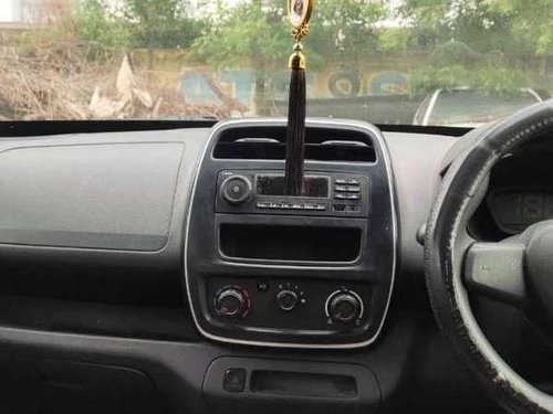 Renault Kwid 1.0, 2016, Petrol MT in Thanjavur