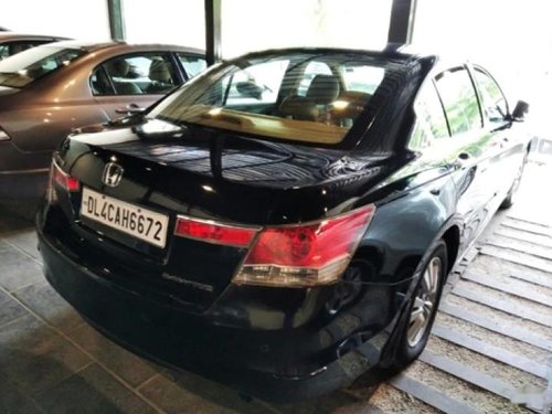 Used 2008 Honda Accord 2.4 MT for sale in Faridabad