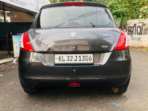 Used Maruti Suzuki Swift VXI 2015 MT for sale in Kochi