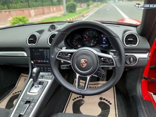 2020 Porsche 718 Boxster AT for sale in New Delhi