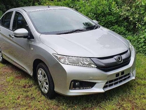 Honda City E 2015 MT for sale in Kolhapur