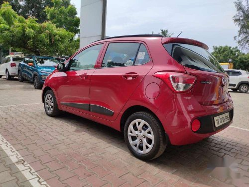 Used 2017 Hyundai i10 MT for sale in Chennai