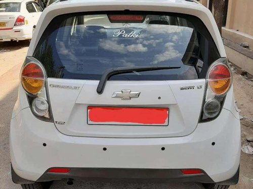 Chevrolet Beat LT Opt Diesel, 2011, Diesel MT in Jaipur