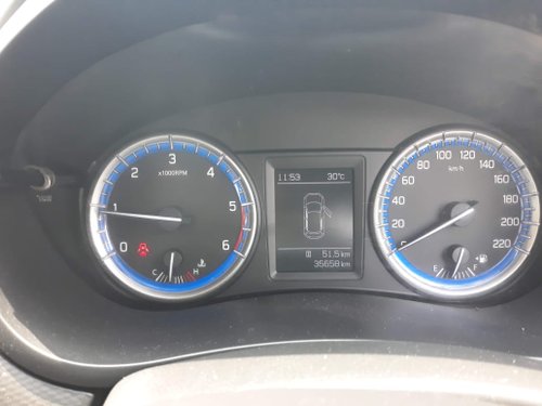 USed Maruti S Cross ALpha Diesel 2015 For sale