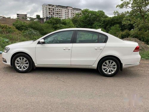 Volkswagen Passat Comfortline DSG, 2013, Diesel MT for sale in Pune