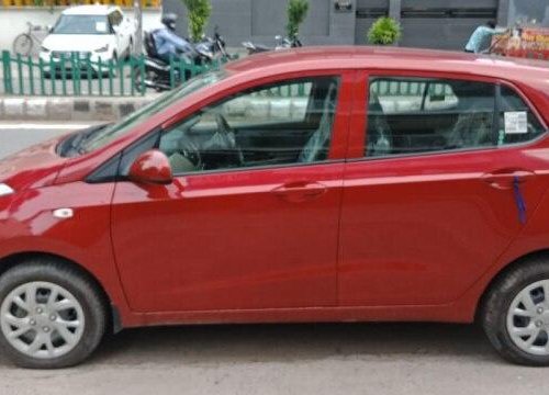 Used 2017 Hyundai Grand i10 1.2 Kappa Sportz MT in New Delhi