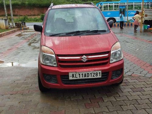 Maruti Suzuki Wagon R 2009 MT for sale in Kalpetta