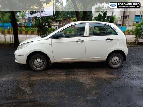 Tata Indica Vista 2013 MT for sale in Kolhapur