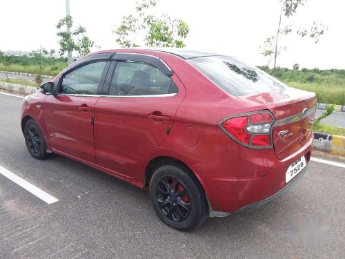 Used 2016 Ford Figo Aspire MT for sale in Hyderabad