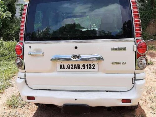 2008 Mahindra Scorpio LX MT for sale in Thiruvananthapuram