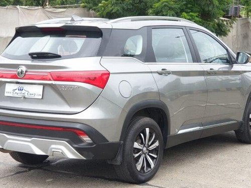 2019 MG Hector AT for sale in Mumbai